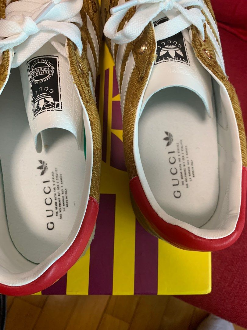 97 gucci collab shop