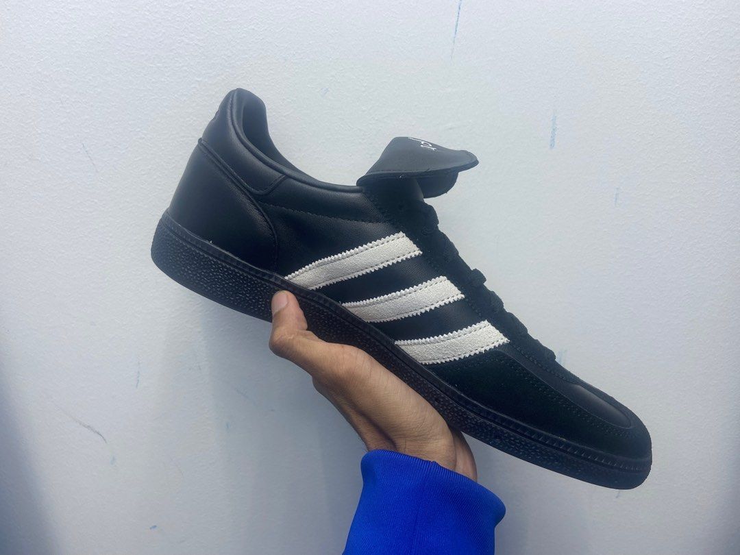 ADIDAS HANDBALL SPEZIAL X SHUKYU, Men's Fashion, Footwear