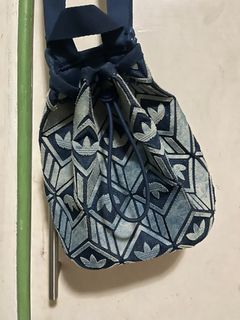 Adidas Mini Back Pack/ Crossbody (2 Way Bag)