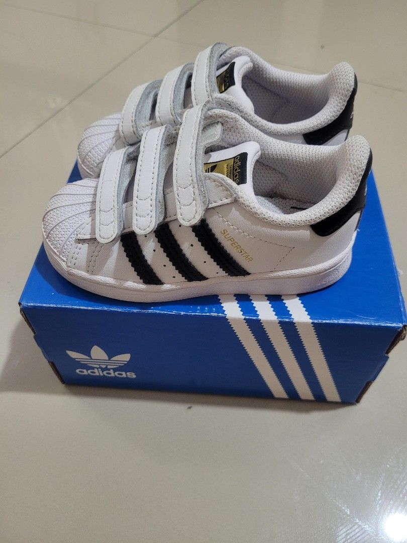 adidas superstar cf1