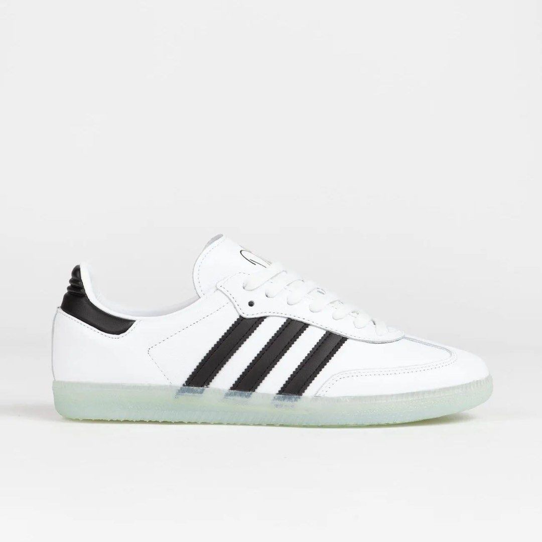 Samba hot sale x dill