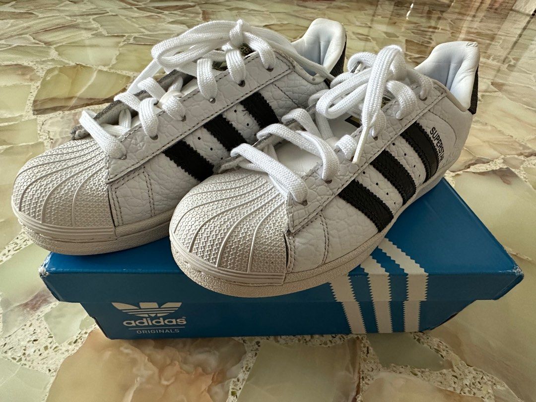 adidas superstar edition