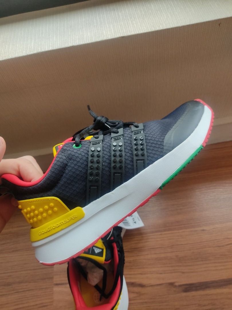 Adidas lego men best sale