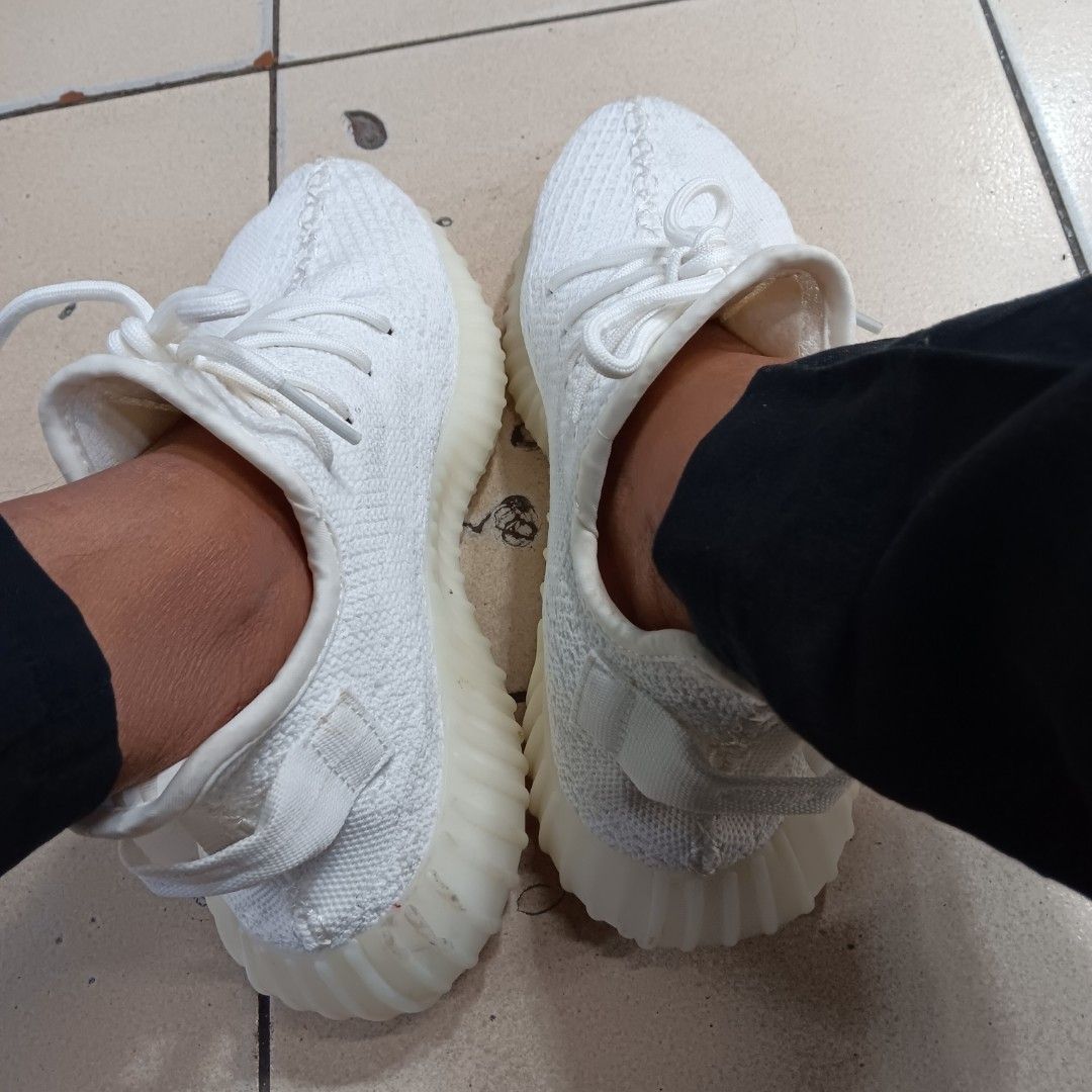 Adidas yeezy shop boost 350 mirror