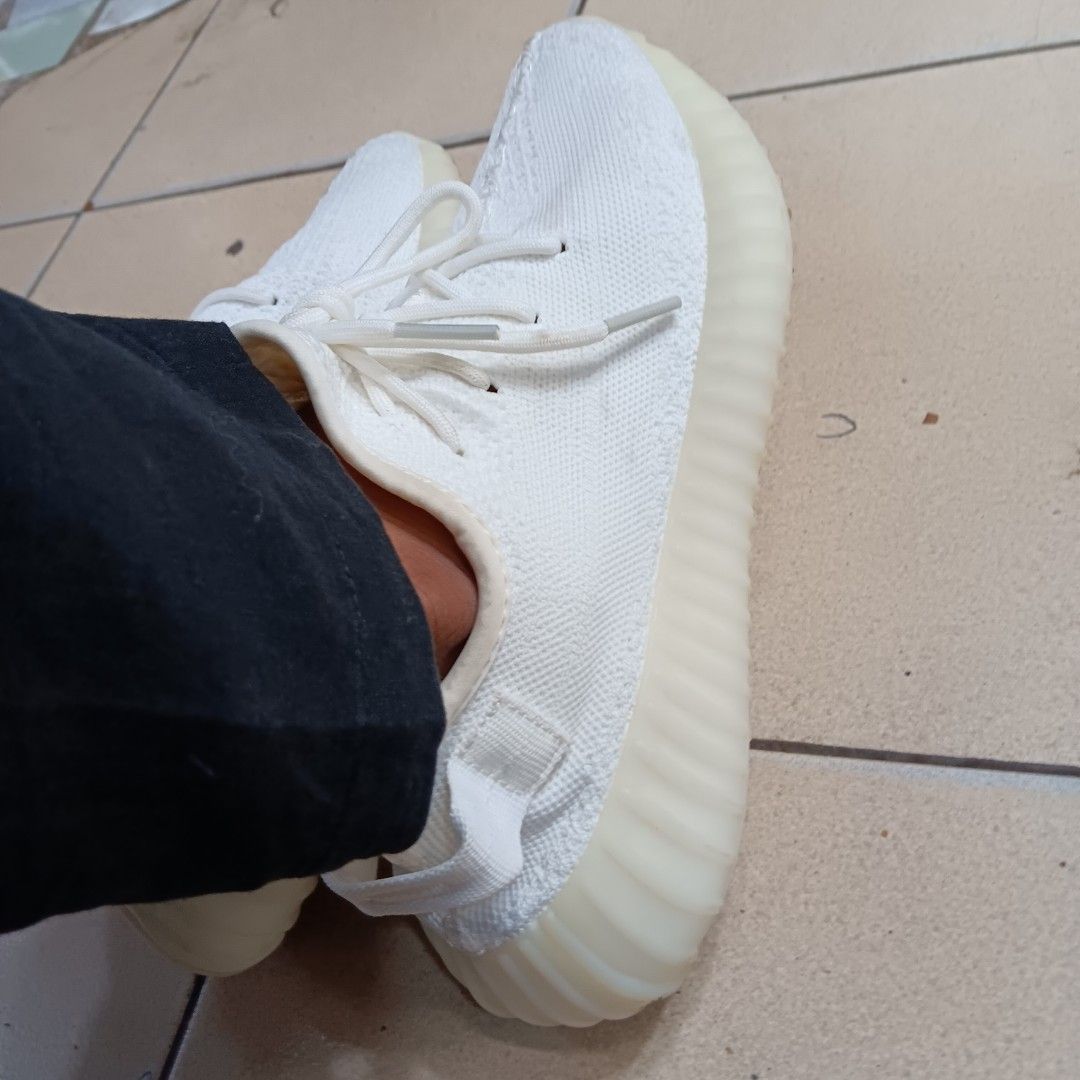 Adidas yeezy shop boost 350 mirror