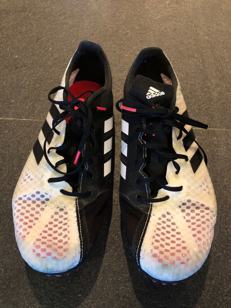 Adizero, Women's Fashion, Footwear, Sneakers on Carousell