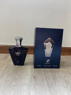 Afnan Turathi Blue