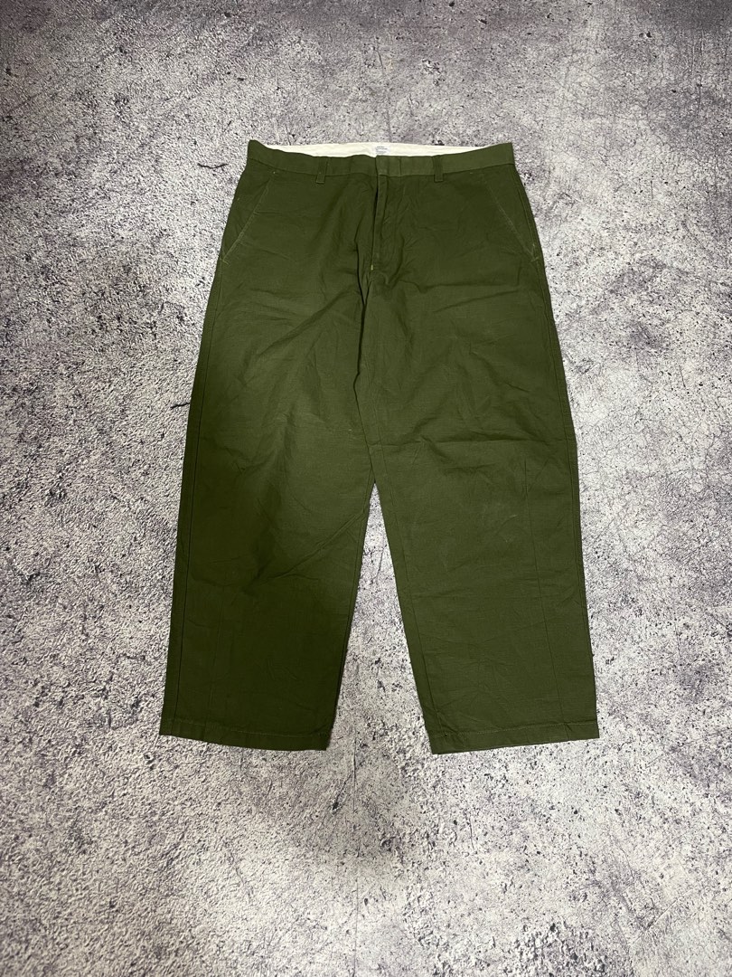 Ahe’hee Specification Japn Ripstop Pants on Carousell