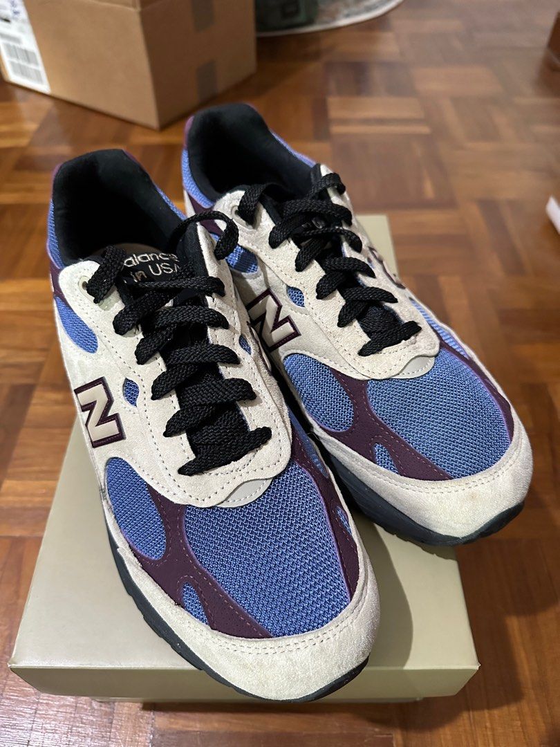 new balance 550 cream men