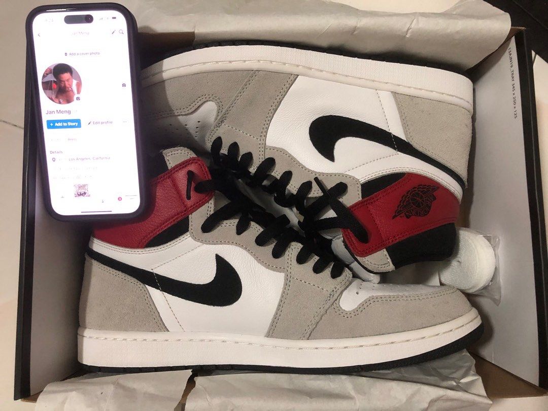 Air jordan clearance 1 california