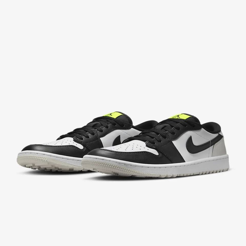 jordan mens golf shoes