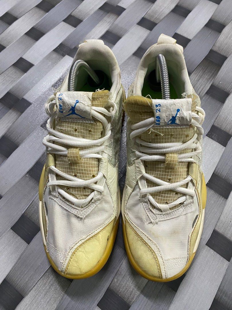 Jordan flight react discount
