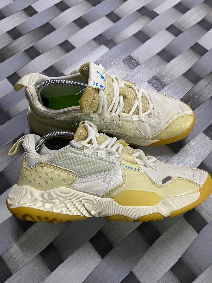 Jordan hot sale react flight