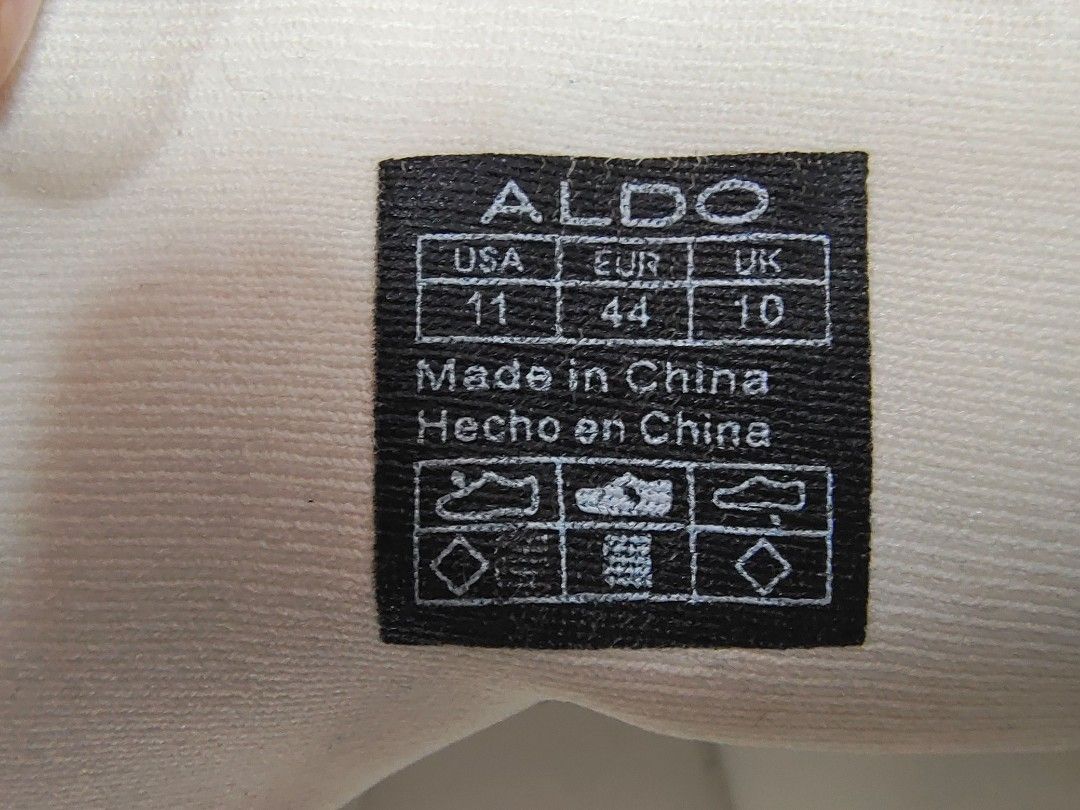 Aldo sale usa shop