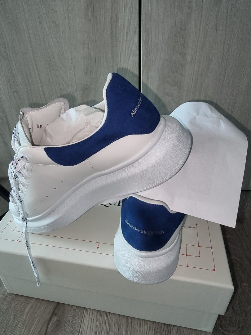 Alexander mcqueen larry clearance
