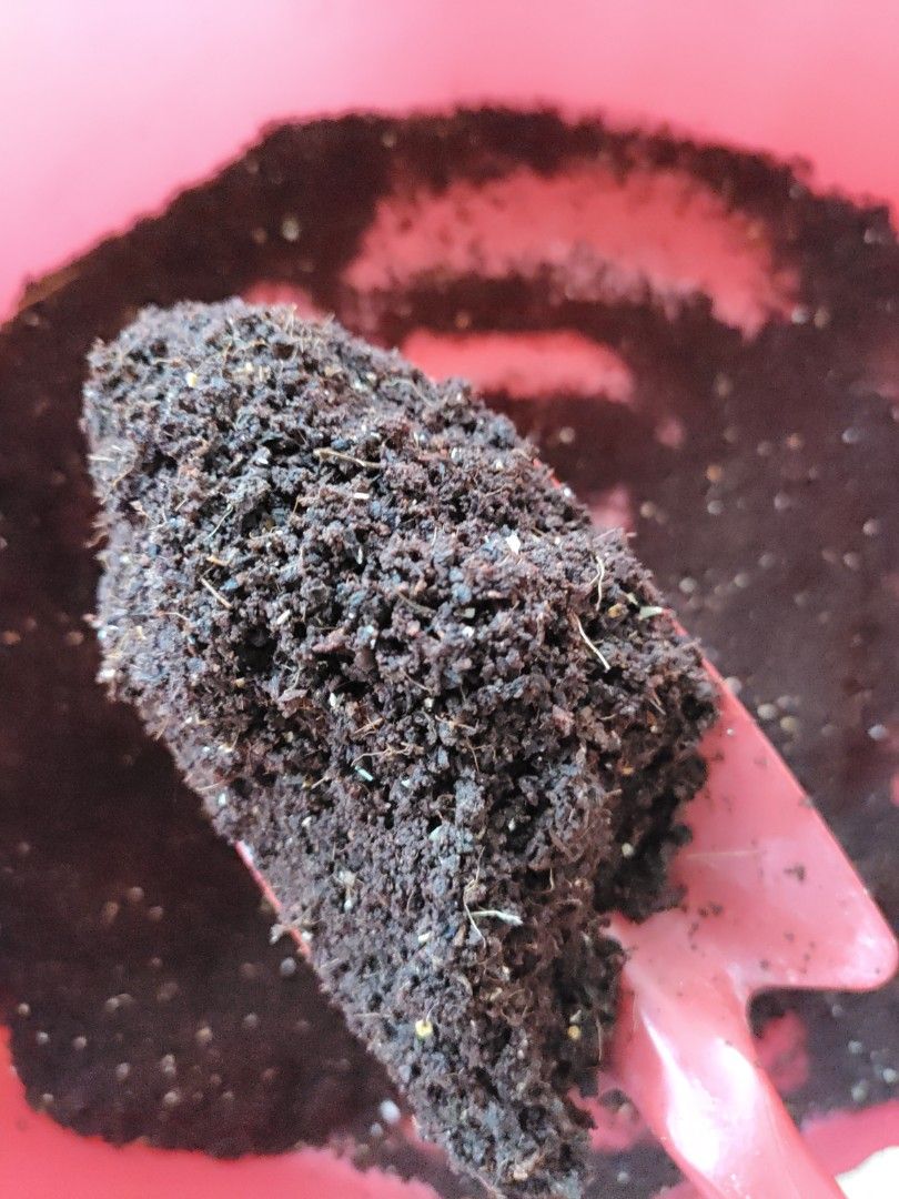 All natural worm casting, Furniture & Home Living, Gardening, Garden