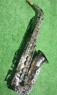 Alto Saxophone Yamaha YAS-62