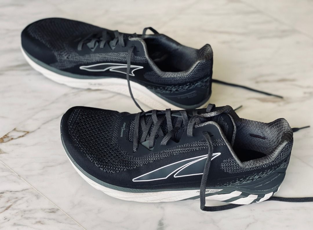 Men's altra top torin 4
