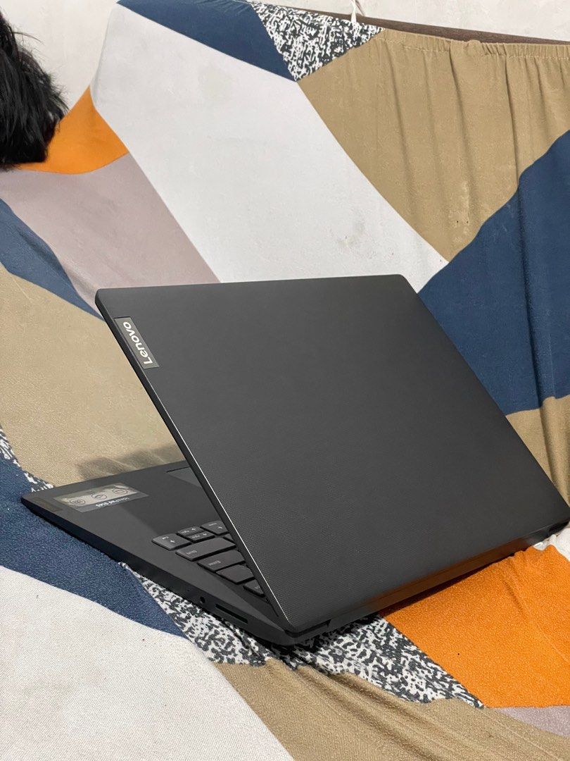 Amd ryzen 5 3500U 4GB RAM 512GB SSD, Computers & Tech, Laptops ...