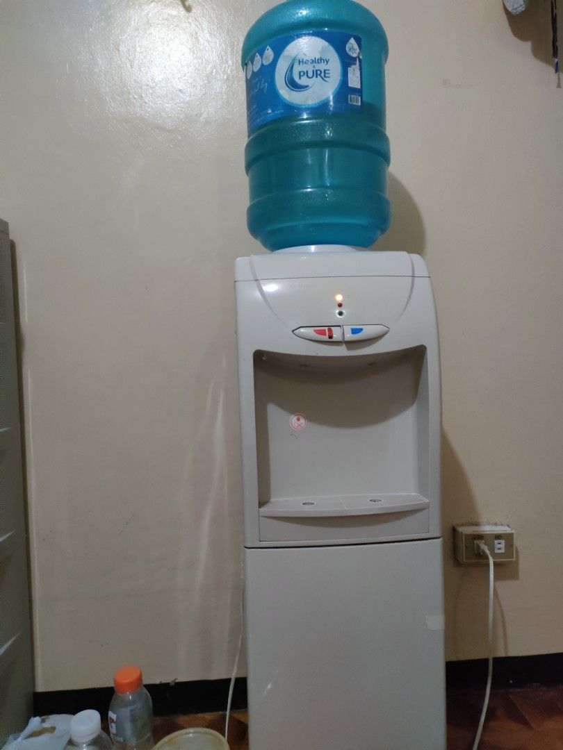 American Home water dispenser on Carousell