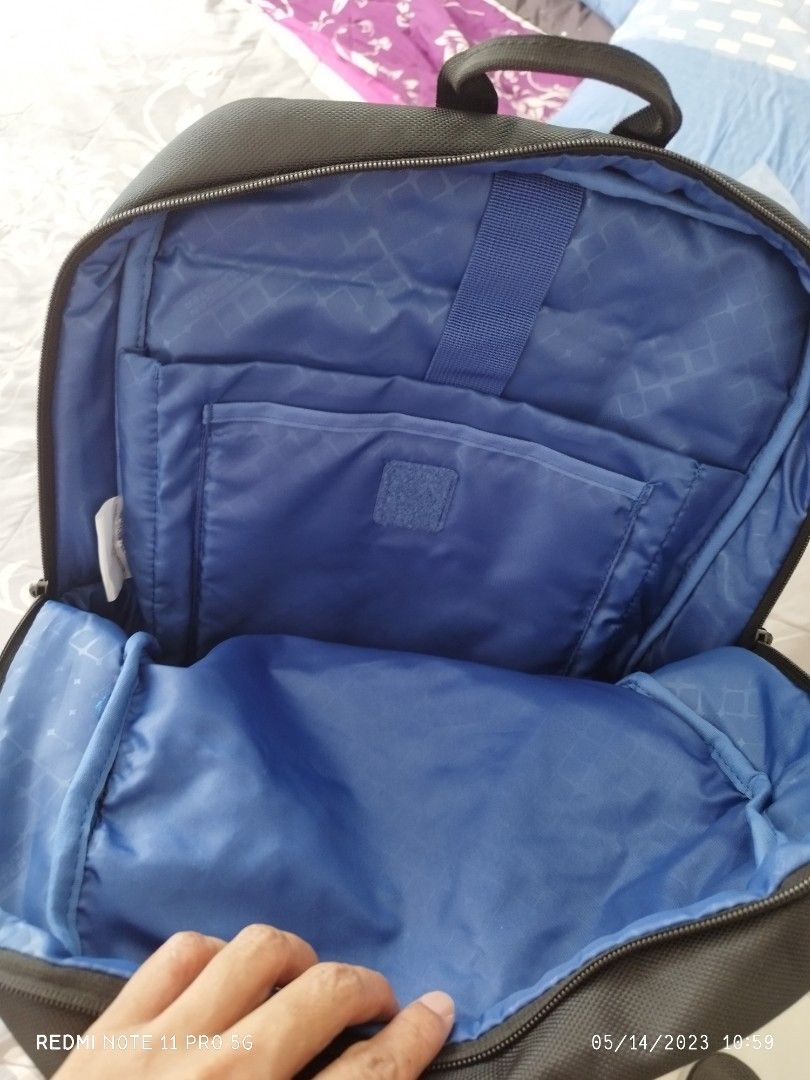 American hotsell tourister kamden