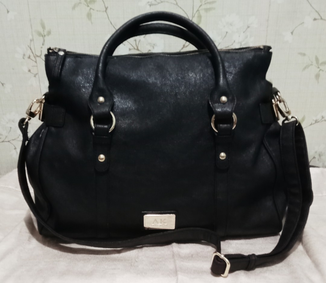 Anne Klein sling bag #luvluxe, Women's Fashion, Bags & Wallets ...