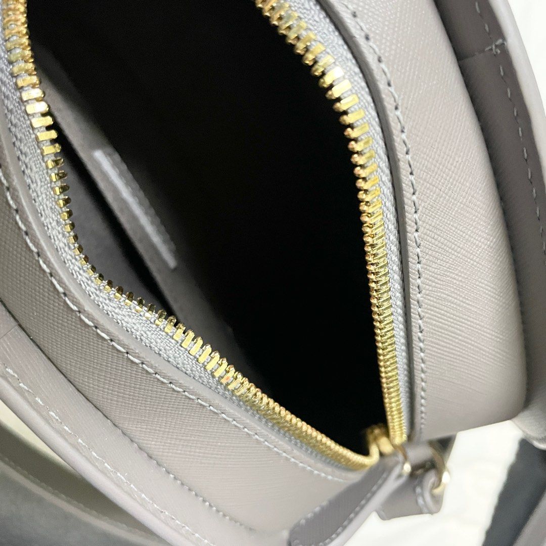 Apc half sales moon bag