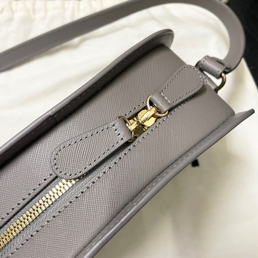 Apc half best sale moon bag