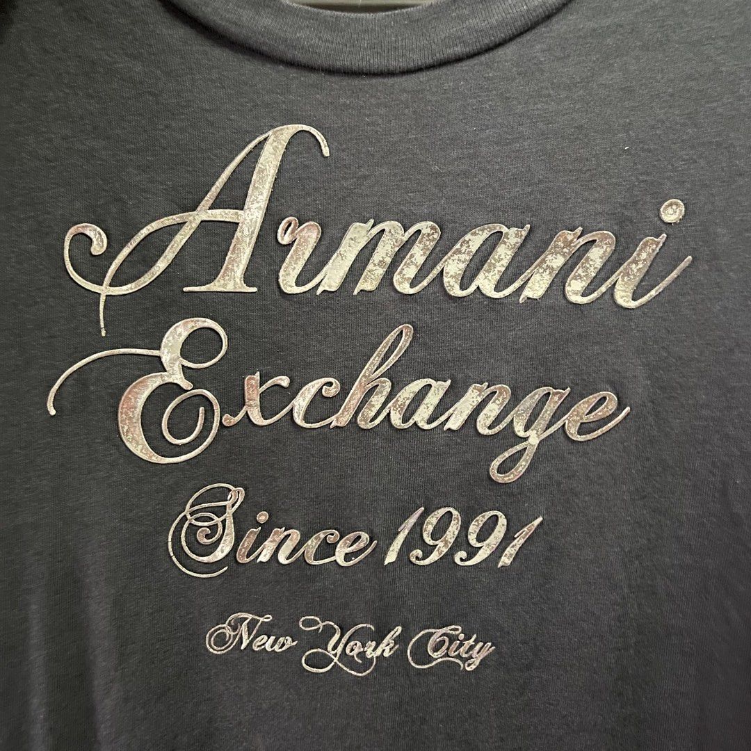 ARMANI EXCHANGE