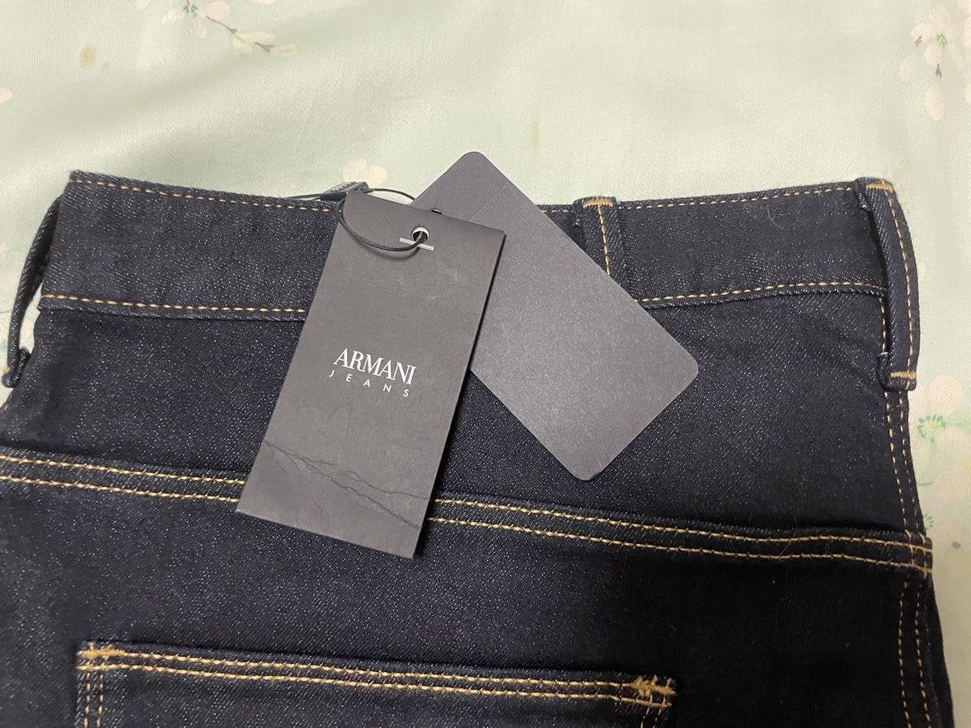 Ga outlet armani jeans