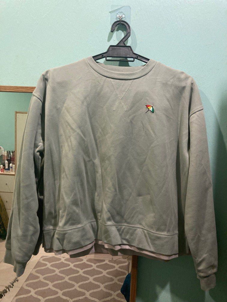 Arnold palmer sweater clearance
