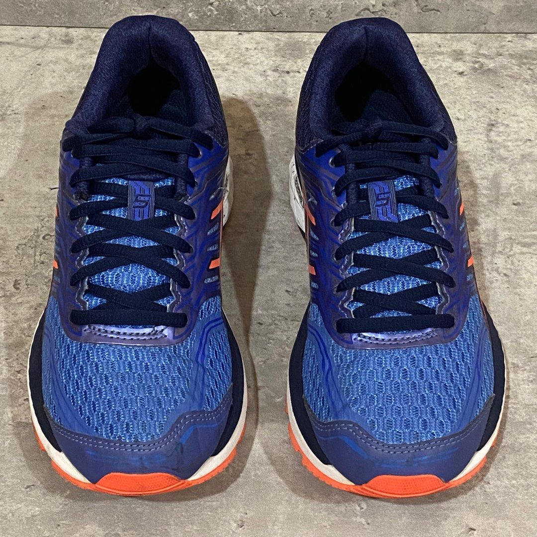 Asics running shoes deals size 5.5