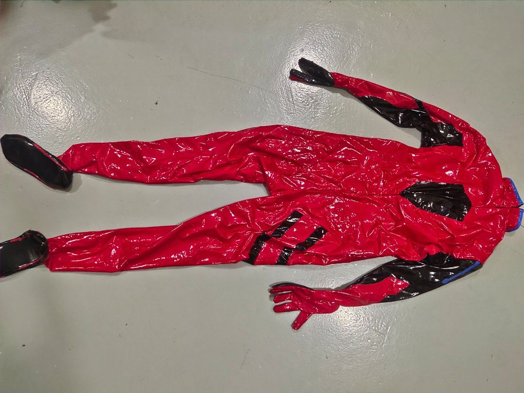 Asuka plugsuit cosplay, Women's Fashion, Dresses & Sets, Sets or