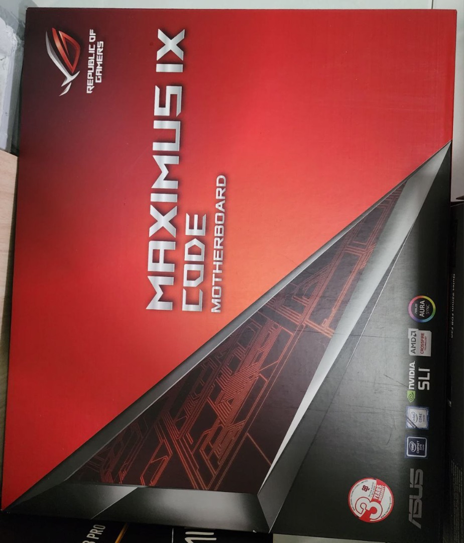 Maximus sales ix code