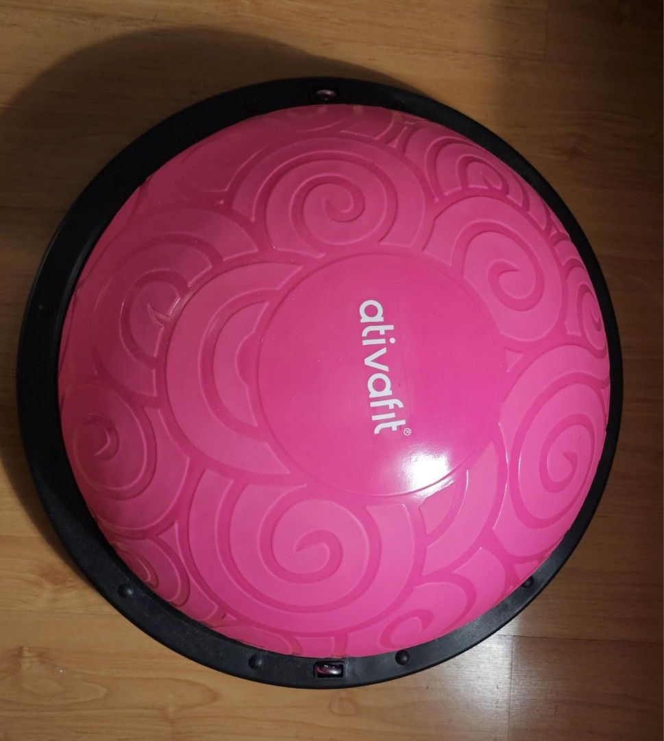 Ativafit half ball balance trainer deals