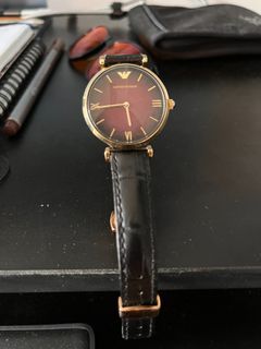 Authentic Armani watch AR1757