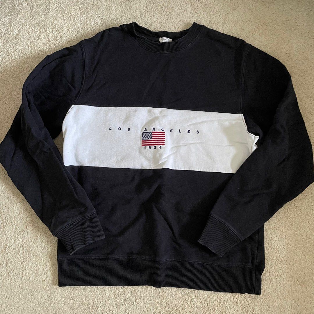 John Galt Los Angeles Long Sleeve T-Shirt