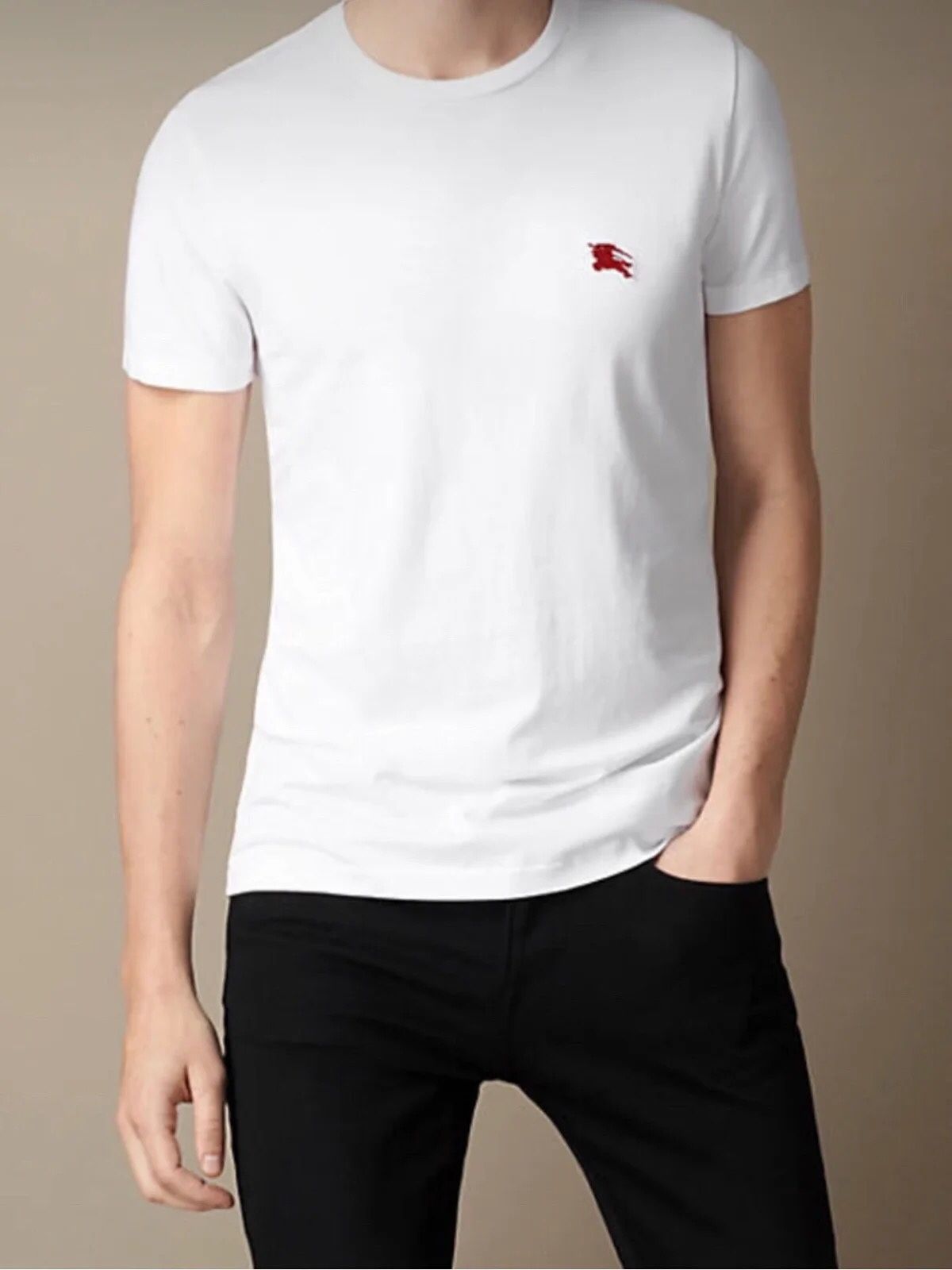 Burberry t outlet shirt tunworth
