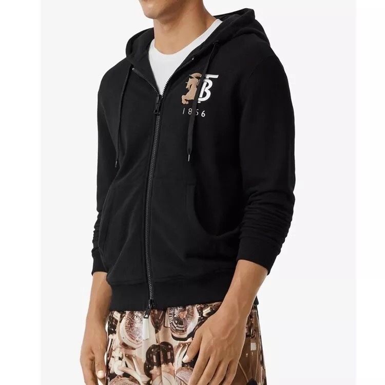 Burberry war horse sweater discount