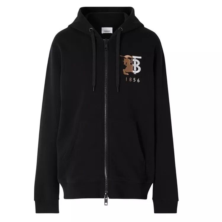 Burberry war horse sweater shop