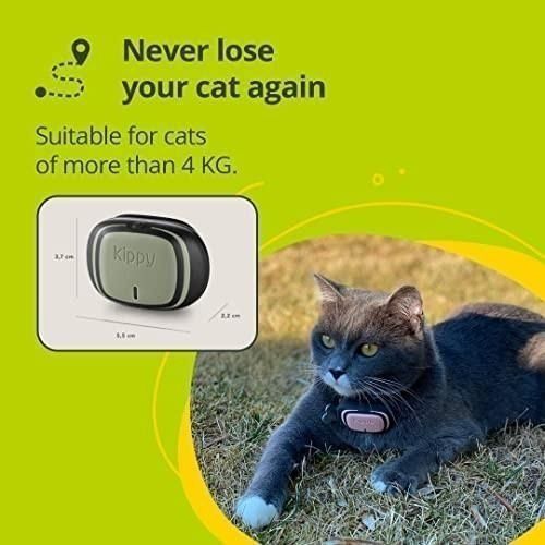 Future gps best sale pet tracker
