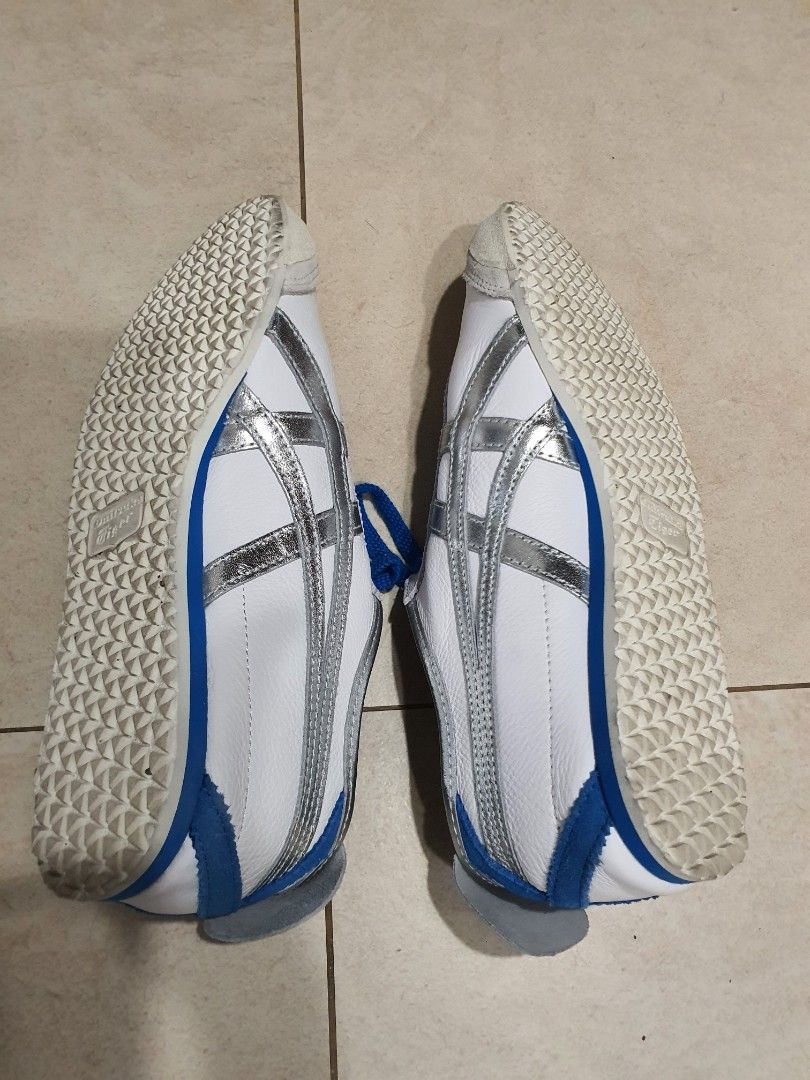 onitsuka tiger authentic