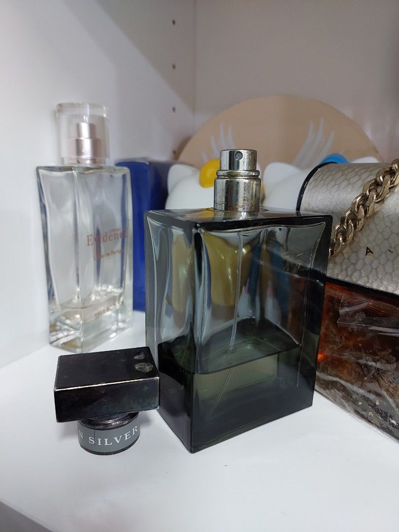 LV TURBULENCES ORIGINAL, Beauty & Personal Care, Fragrance & Deodorants on  Carousell