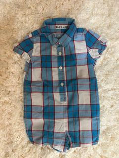 Baby gap jumper