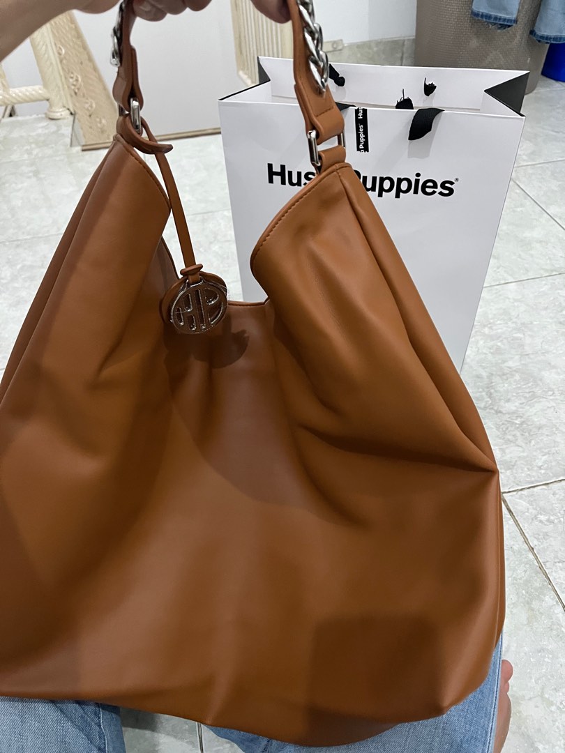 Harga hush puppies outlet bag