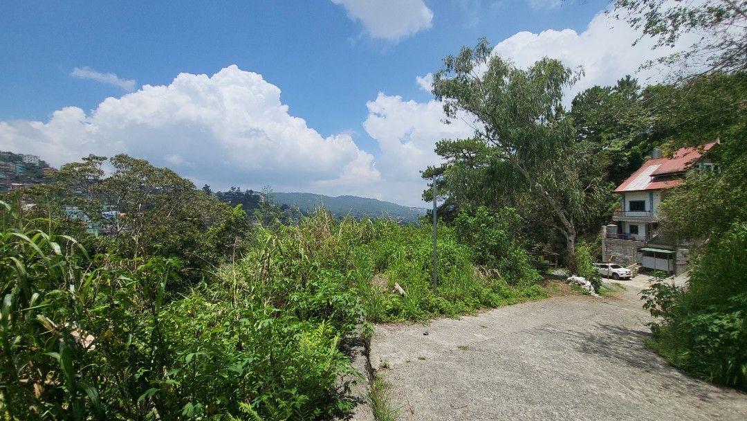 Baguio City Lot with Panoramic View, Property, For Sale, Lot on Carousell