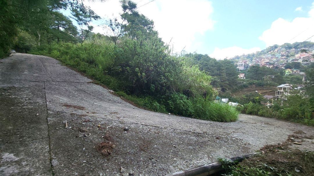 Baguio City Lot with Panoramic View, Property, For Sale, Lot on Carousell