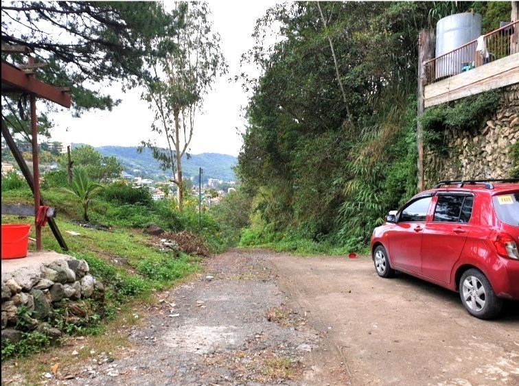 Baguio City Lot with Panoramic View, Property, For Sale, Lot on Carousell