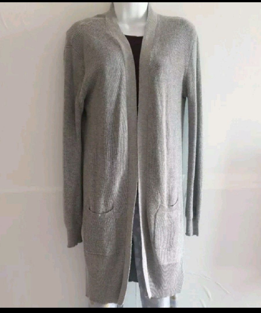 Baju Cardigan Women s Fashion Tops Other Tops on Carousell