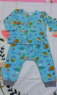 Baju Tidur bayi